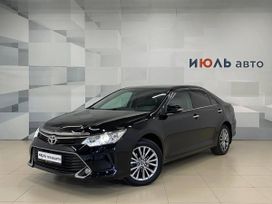  Toyota Camry 2016 , 2350000 , 