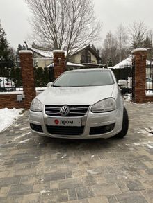  Jetta 2008