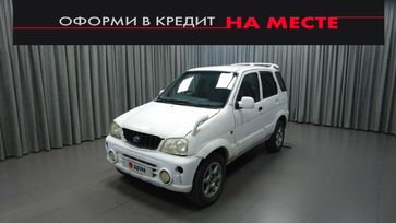 SUV   Toyota Cami 2001 , 260000 , 