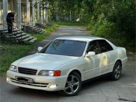  Toyota Chaser 2000 , 1050000 , 