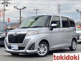  Toyota Roomy 2019 , 990000 , 