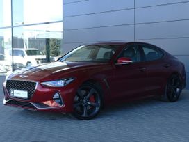  Genesis G70 2018 , 2280000 , --