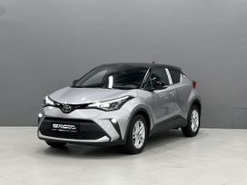 SUV   Toyota C-HR 2022 , 3300000 , 