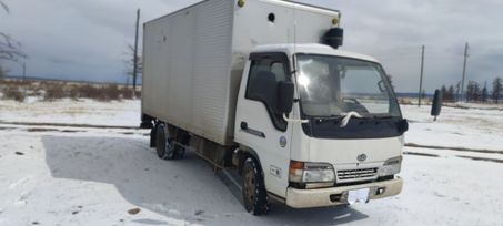   Nissan Diesel Condor 1996 , 900000 , -