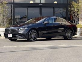  Mercedes-Benz CLS-Class 2021 , 5140000 , 