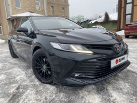  Toyota Camry 2018 , 2950000 , 