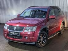  Grand Vitara 2006