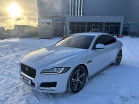  Jaguar XF 2016 , 2050000 , 