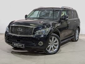 SUV   Infiniti QX56 2011 , 2995000 , 