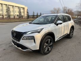 SUV   Nissan X-Trail 2024 , 4310000 , 