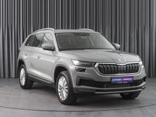  Kodiaq 2024