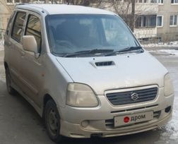  Suzuki Wagon R Plus 1999 , 230000 , 