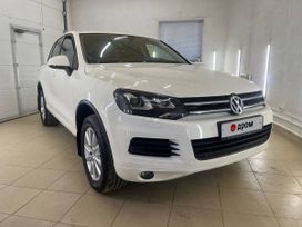 SUV   Volkswagen Touareg 2010 , 2157000 , 