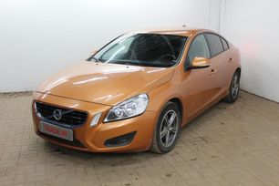  Volvo S60 2011 , 594900 ,  