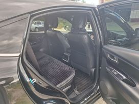 SUV   Toyota Harrier 2019 , 3000000 , 