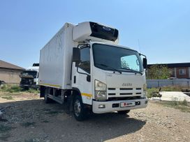   Isuzu NQR 2017 , 3050000 , 