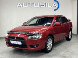  Mitsubishi Lancer 2007 , 777000 , 