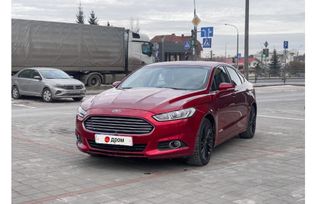  Ford Fusion 2013 , 1315000 , 