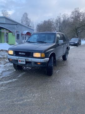 SUV   Isuzu Rodeo 1990 , 285000 , 