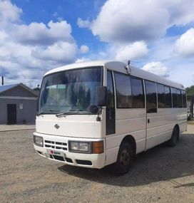   Nissan Civilian 1996 , 695000 , 