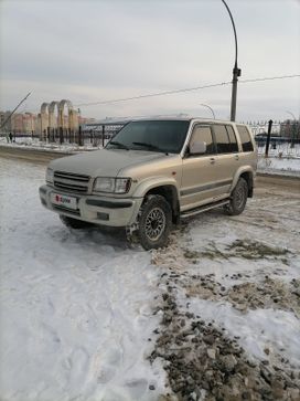 SUV   Isuzu Trooper 1992 , 720000 , 