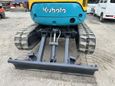 - Kubota U-20 2015 , 1650000 , 