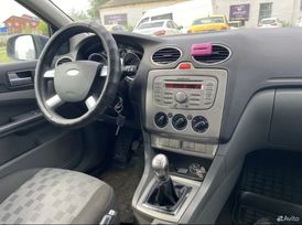  Ford Focus 2008 , 435000 , 