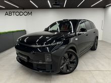 Li L7, 2025