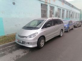    Toyota Estima 2000 , 950000 , 