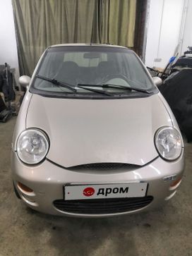  Chery QQ Sweet 2006 , 145000 , 