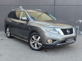 SUV   Nissan Pathfinder 2014 , 1499000 , -