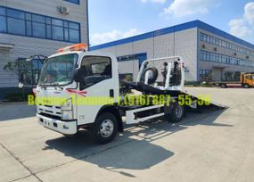  Isuzu NMR 2025 , 6667000 , 