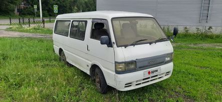    Mazda Bongo Brawny 1999 , 175000 , 