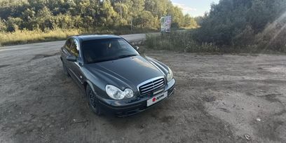  Hyundai Sonata 2008 , 450000 , --