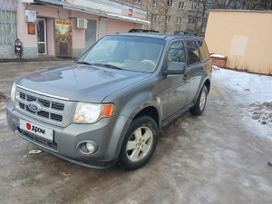 SUV   Ford Escape 2010 , 1100000 , 