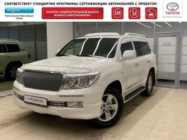 SUV   Toyota Land Cruiser 2011 , 3499000 , 