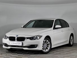  BMW 3-Series 2014 , 1797000 , 