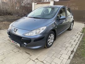  Peugeot 307 2006 , 425000 , 