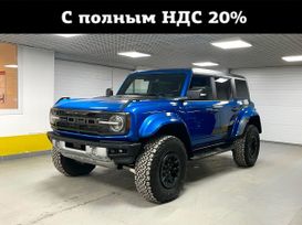 SUV   Ford Bronco 2024 , 18899000 , 