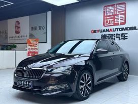  Skoda Superb 2020 , 1700000 , 