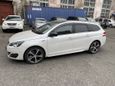  Peugeot 308 2016 , 1290000 , 