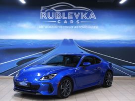  Subaru BRZ 2021 , 4449000 , 