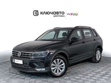  Tiguan 2016