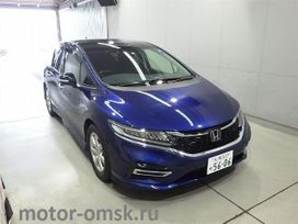    Honda Jade 2019 , 1650000 , 