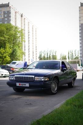  Chevrolet Caprice 1996 , 1095000 , --