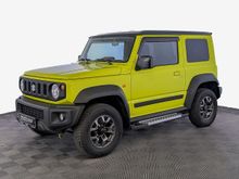  Jimny 2021