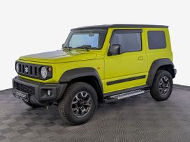 SUV   Suzuki Jimny 2021 , 3515000 , 