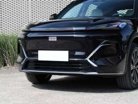 SUV   Geely Galaxy Starship 7 2025 , 2850000 , 