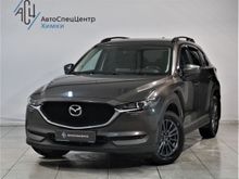  CX-5 2019