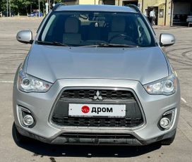  Mitsubishi ASX 2012 , 910000 , 